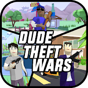 Dude Theft Wars