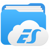 ES File Explorer