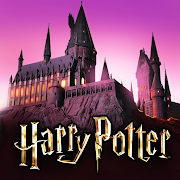 Harry Potter - Hogwarts Mystery