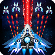 Space Shooter: Galaxy Attack